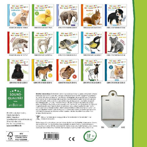 9783845835006 - Back cover