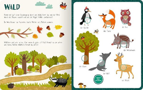 9783845837451 - Sample content