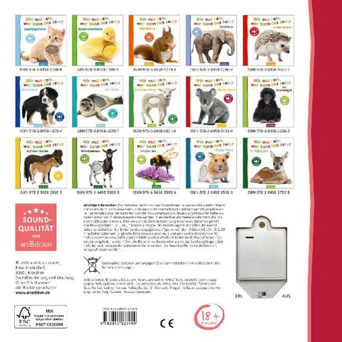 9783845837499 - Back cover