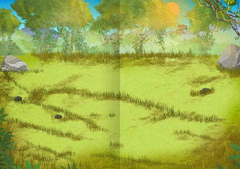 9783845839394 - Sample content