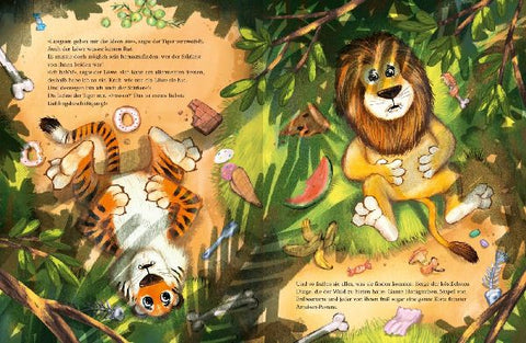 9783845840499 - Sample content