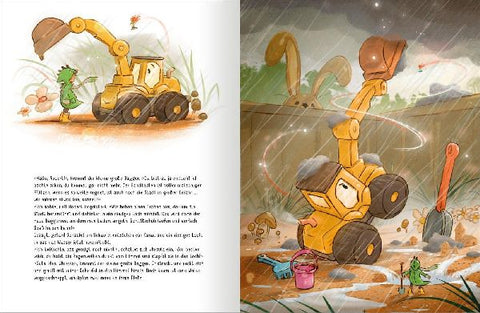 9783845841106 - Sample content