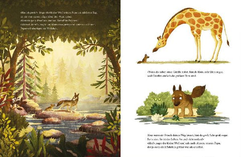 9783845841144 - Sample content