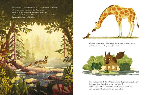 9783845841144 - Sample content