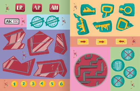 9783845842295 - Sample content