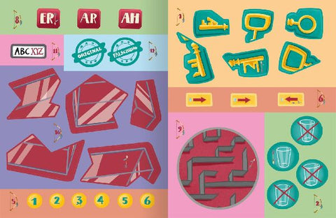 9783845842295 - Sample content