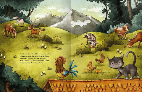 9783845843032 - Sample content