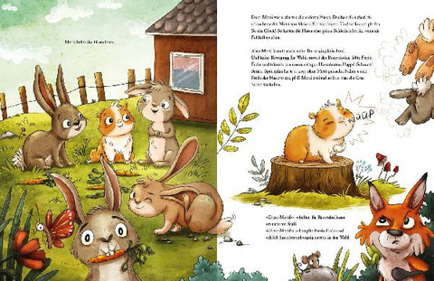 9783845843032 - Sample content