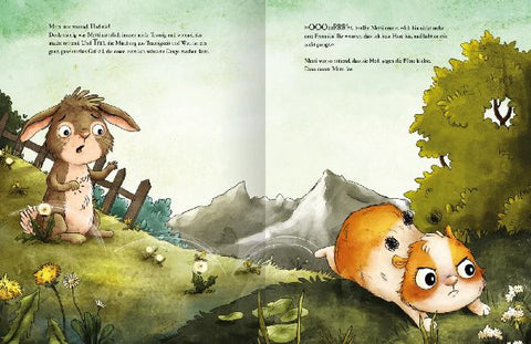 9783845843032 - Sample content