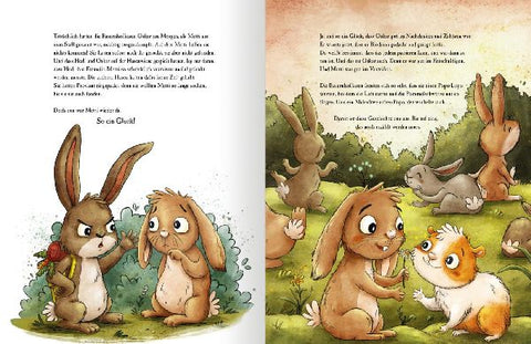 9783845843032 - Sample content