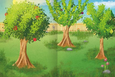 9783845845173 - Sample content