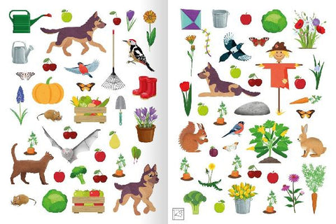 9783845845173 - Sample content