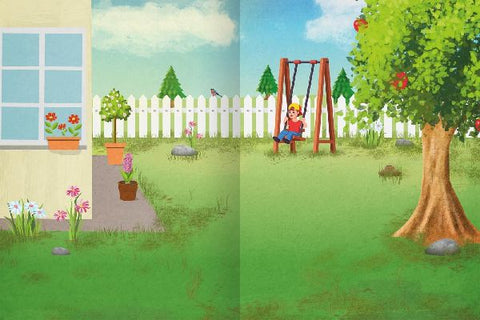 9783845845173 - Sample content