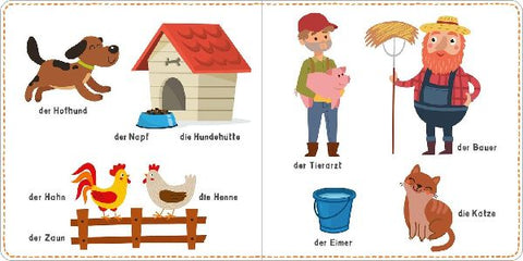 9783845845692 - Sample content