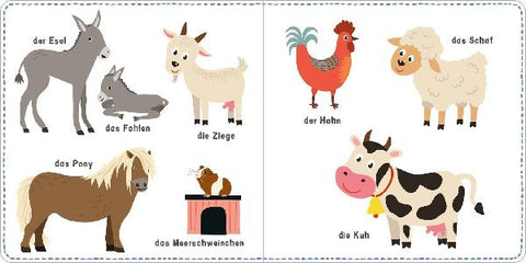 9783845845692 - Sample content