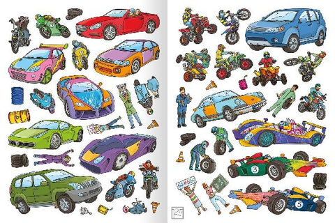 9783845845968 - Sample content