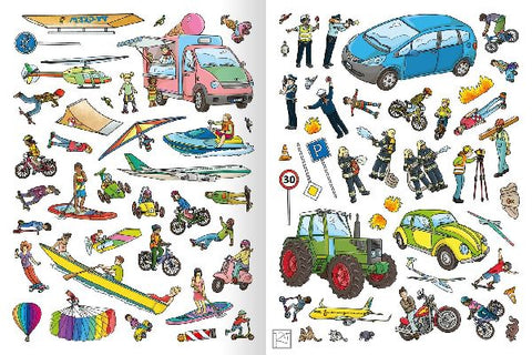 9783845845968 - Sample content