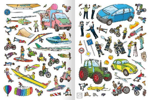 9783845845968 - Sample content