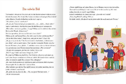 9783845846514 - Sample content