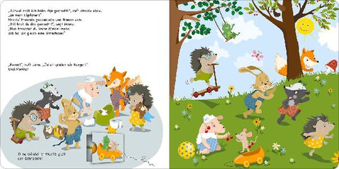 9783845846705 - Sample content