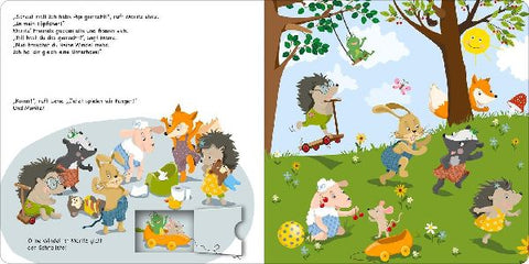 9783845846705 - Sample content