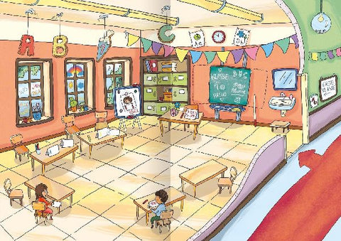 9783845846934 - Sample content