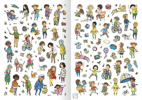 9783845846934 - Sample content