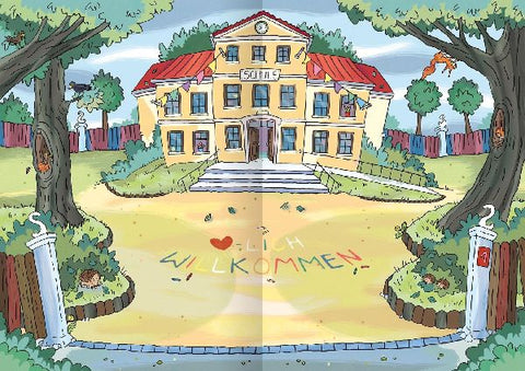 9783845846934 - Sample content