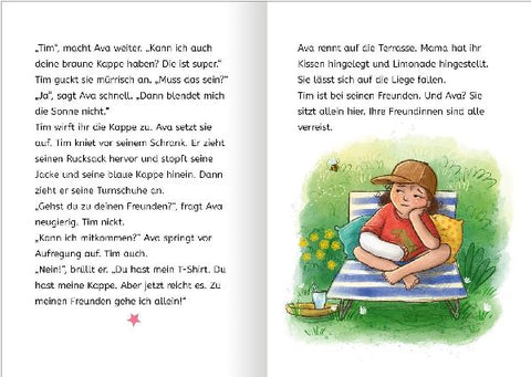 9783845847696 - Sample content