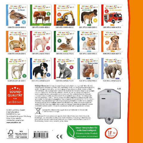 9783845848075 - Back cover