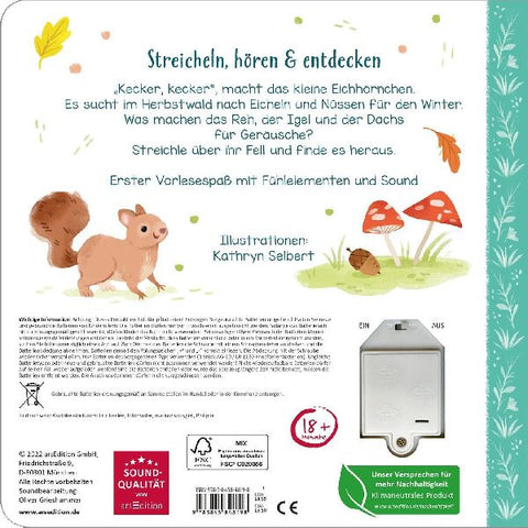 9783845848198 - Back cover