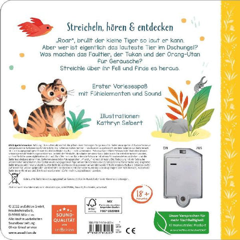 9783845848204 - Back cover