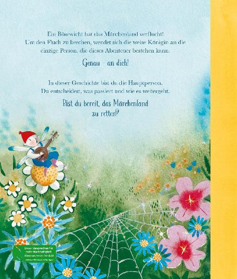 9783845848266 - Back cover