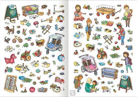 9783845848518 - Sample content