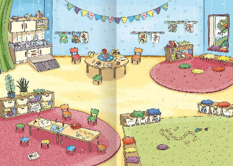 9783845848518 - Sample content