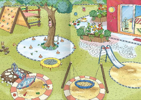 9783845848518 - Sample content