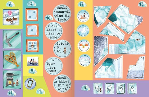 9783845848686 - Sample content