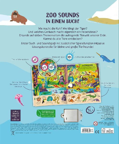 9783845848761 - Back cover