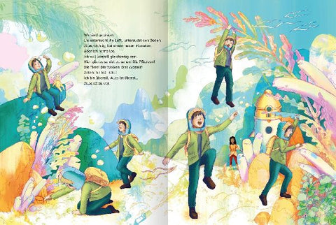 9783845848778 - Sample content