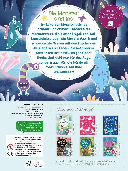 9783845849034 - Back cover