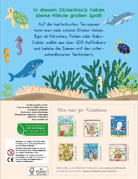 9783845849096 - Back cover