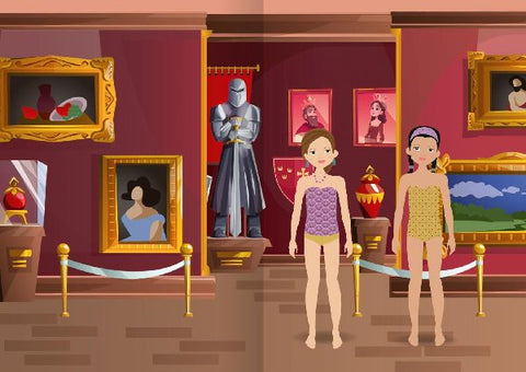 9783845849126 - Sample content