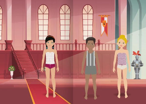 9783845849126 - Sample content