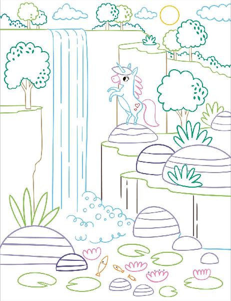 9783845849157 - Sample content