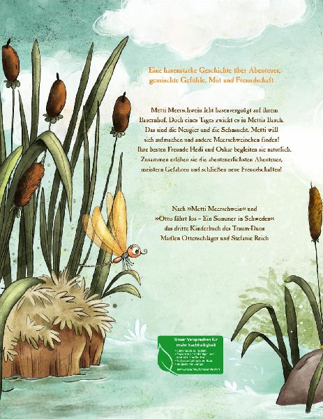 9783845850177 - Back cover