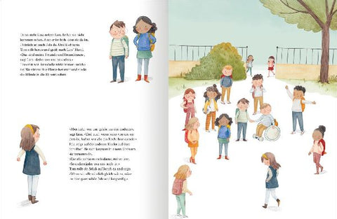 9783845850191 - Sample content