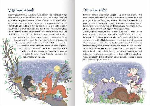 9783845850221 - Sample content