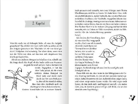 9783845850313 - Sample content