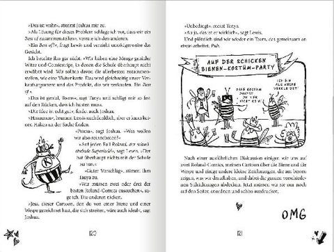 9783845850313 - Sample content