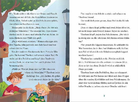 9783845850504 - Sample content